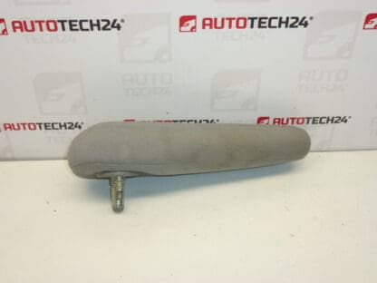 Right armrest Citroën Peugeot 883088