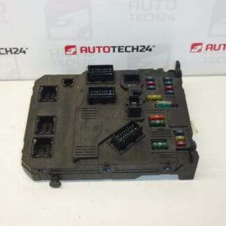 Siemens BSI F02-00 MG Citroën C3 C2 9650585780 S118085200