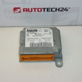 Peugeot 206 206+ airbag unit 9652275980