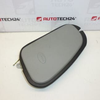 Seat airbag light gray right Citroën C2 C3 96462516ZQ 8216Q9