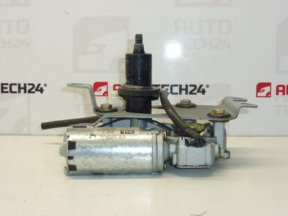 Rear wiper motor Citroën Xsara 9636218280 6405H2