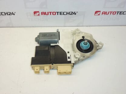 Citroën C5 II Left Front Window Winding Motor 9681597380 9221AK