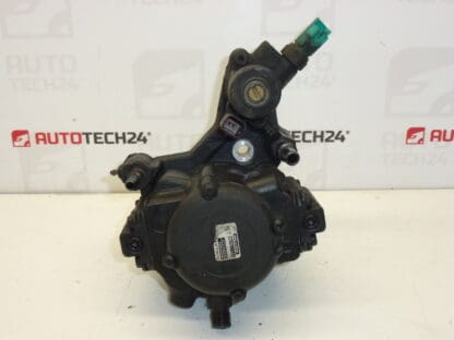 2.0HDI DELPHI 9656391680 9424A000A 1920LP Injection pump