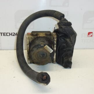 ABS pump ATE Citroën C2 9656493580 10.0970-1109.3 10.0207-0056.4