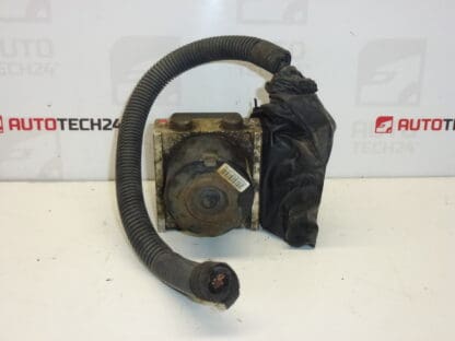 ABS pump ATE Citroën C2 9656493580 10.0970-1109.3 10.0207-0056.4