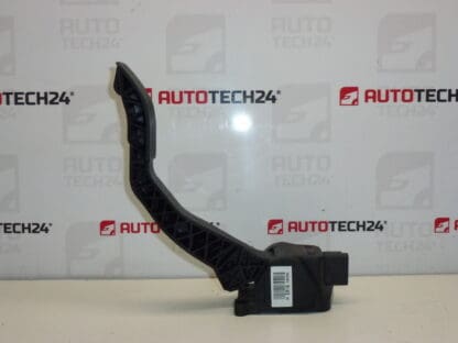 Accelerator pedal Bosch 0280755164 9671840280 1601CQ