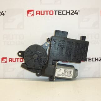 Left front window motor Citroën C4 Picasso 9654087680 9221CZ