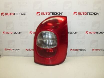 Rear lamp right Citroën Xsara Picasso do 04 9631563980 6351N0