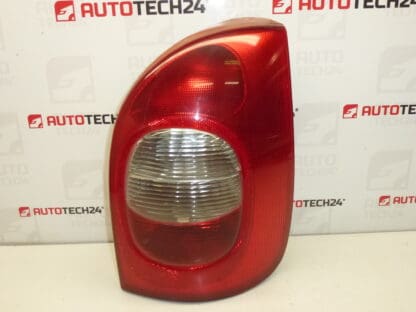 Rear lamp right Citroën Xsara Picasso do 04 9631563980 6351N0