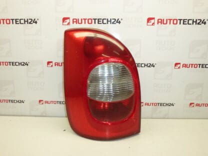 Rear lamp left Citroën Xsara Picasso do 04 9631564080 6350N0