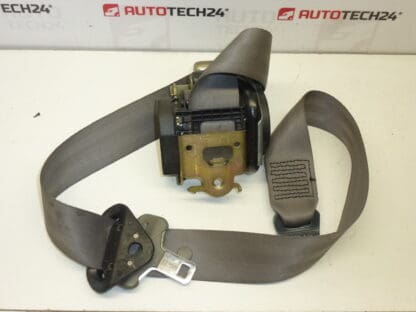 Right front belt CITROEN XSARA PICASSO 96314386XX 8973C9