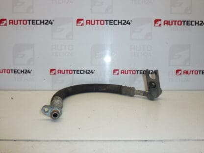 Climate tube Citroën Xsara Picasso 1.8 16V 9633120180 646062