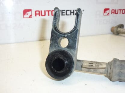 Climate tube Citroën Xsara Picasso 1.8 16V 9633120180 646062