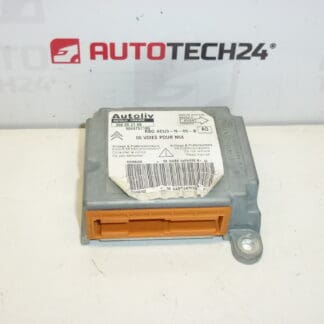 ECU airbag Citroën Xsara Picasso 550893100 9646757180 8216S2