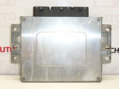 ECU Sagem S2000-1 1.8 16V 9644674980 9648707680 1938FG