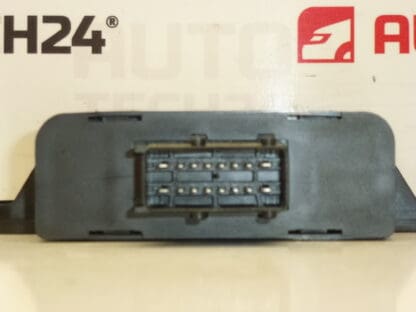 ECU FAP EAS300.01 Citroën Peugeot 9647428280-01 09733309901