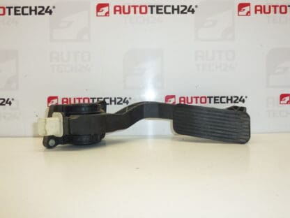 Gas pedal Citroën Xsara Bosch 0280752243 9643473180 1601L4