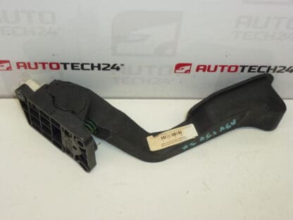 Gas pedal Citroën Xsara Bosch 0280752243 9643473180 1601L4