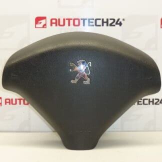 Steering wheel airbag Peugeot 307 96345026ZR 4112HW