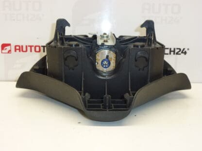 Steering wheel airbag Peugeot 307 96345026ZR 4112HW