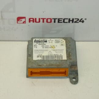 Peugeot 206 206+ airbag unit 9660349980 60232730