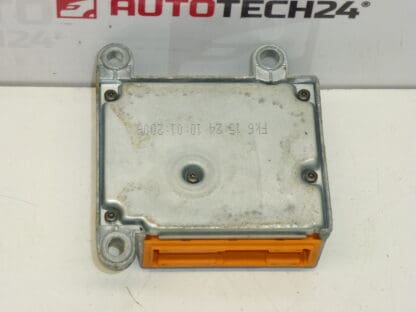 Peugeot 206 206+ airbag unit 9660349980 60232730