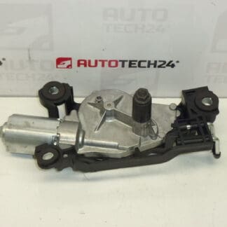 Rear wiper motor Peugeot 206 0390201575