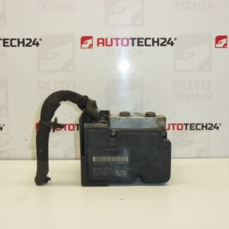 ABS pump Citroën C3 Peugeot 207 9662150380 10.0207-0074.4