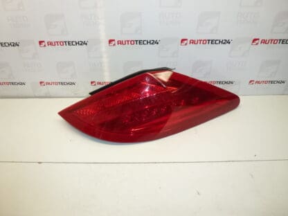 Rear right lamp Peugeot 308 CC 6351GG