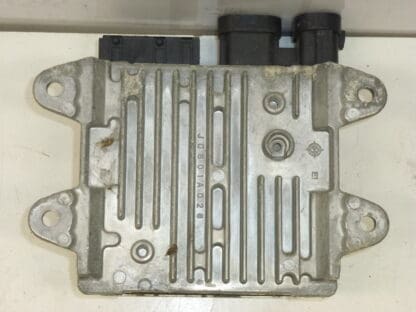 ECU KOYO Citroën C2 C3 9662310080