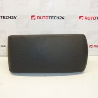 Center armrest Peugeot 407 7589E9 7589NT