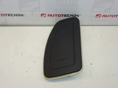 Left seat airbag Peugeot 407 96625550ZD