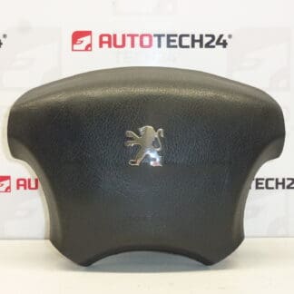 Steering wheel airbag Peugeot 407 96445890ZD 4112JF