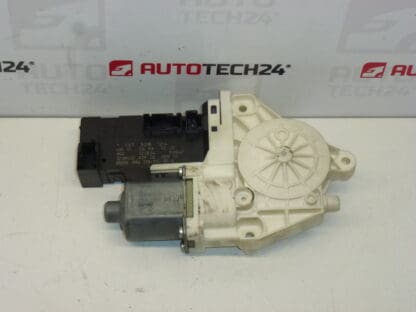 Peugeot 407 Left Window Winding Motor 1137328124 9222Z0