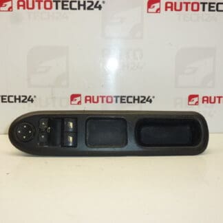 Peugeot 407 Window Control 96468705XT 6554ES