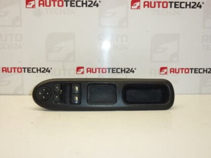 Peugeot 407 Window Control 96468705XT 6554ES