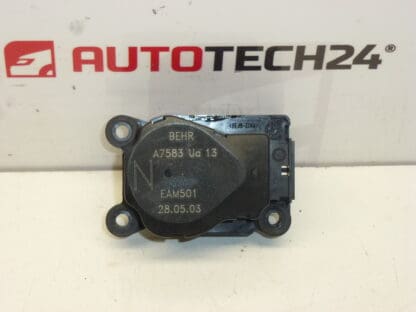 Servo BEHR Citroën Peugeot EAM501 A7583Ua13 6447QN