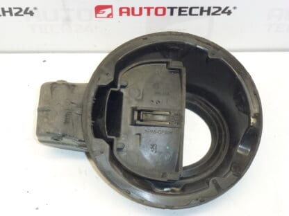 Tank cap Peugeot 207 151896