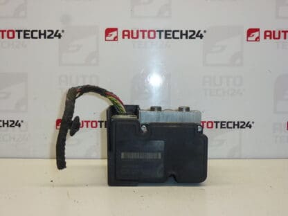 ABS pump Citroën C3 Peugeot 207 9665344180 10.0207-0142.4