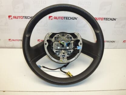 Steering wheel Citroën C4 96591806ZD 4109JC