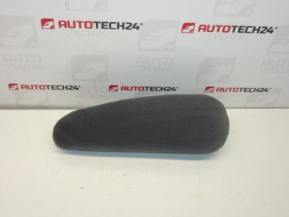 Left armrest Citroën Peugeot 8969ZY