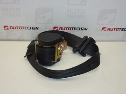 Peugeot 406 front left belt 96384991XX 8974CT