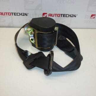 Peugeot 406 front right belt 96384989XX 8974CR