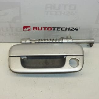 Left front door handle Peugeot EZRC 9101H2