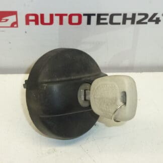 Tank cap Citroën C2 C3 Pluriel 1508G0