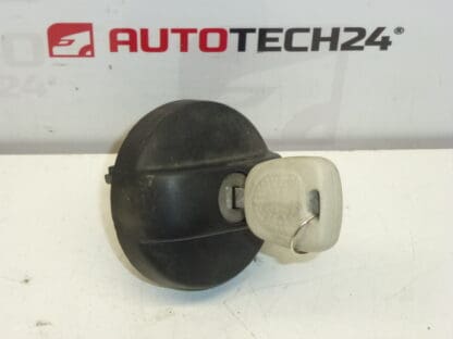 Tank cap Citroën C2 C3 Pluriel 1508G0