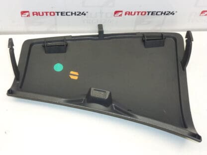 Storage box Citroën C2 C3 9637998877 8214WV