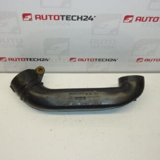 Intake pipe 1.6 HDI Citroën Peugeot 9656673480 1434C1