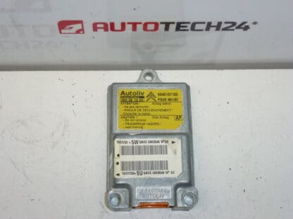 Airbag unit Citroën Xsara 9640167180 8216G0