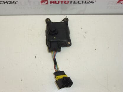 Servo Bosch Citroën Peugeot 0132801160 6447ER